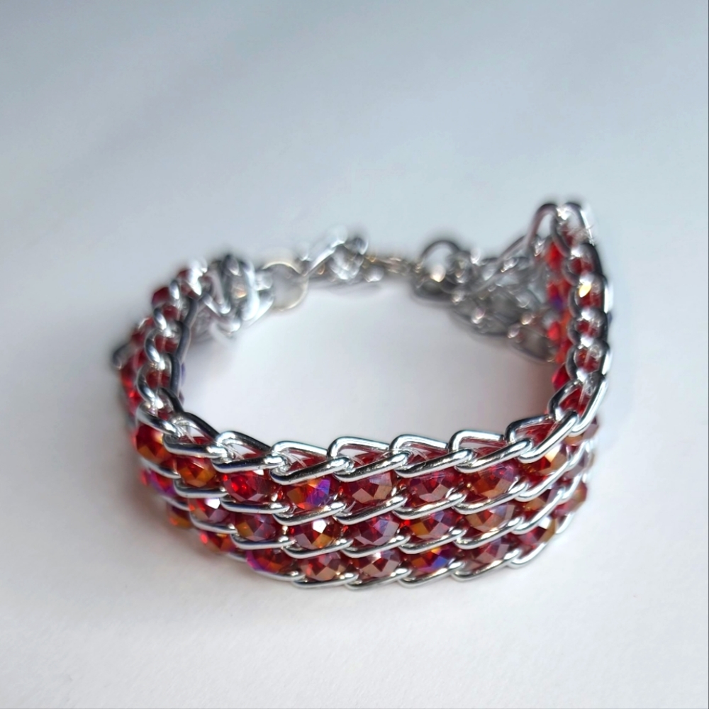 Nice  adjustable bracelet